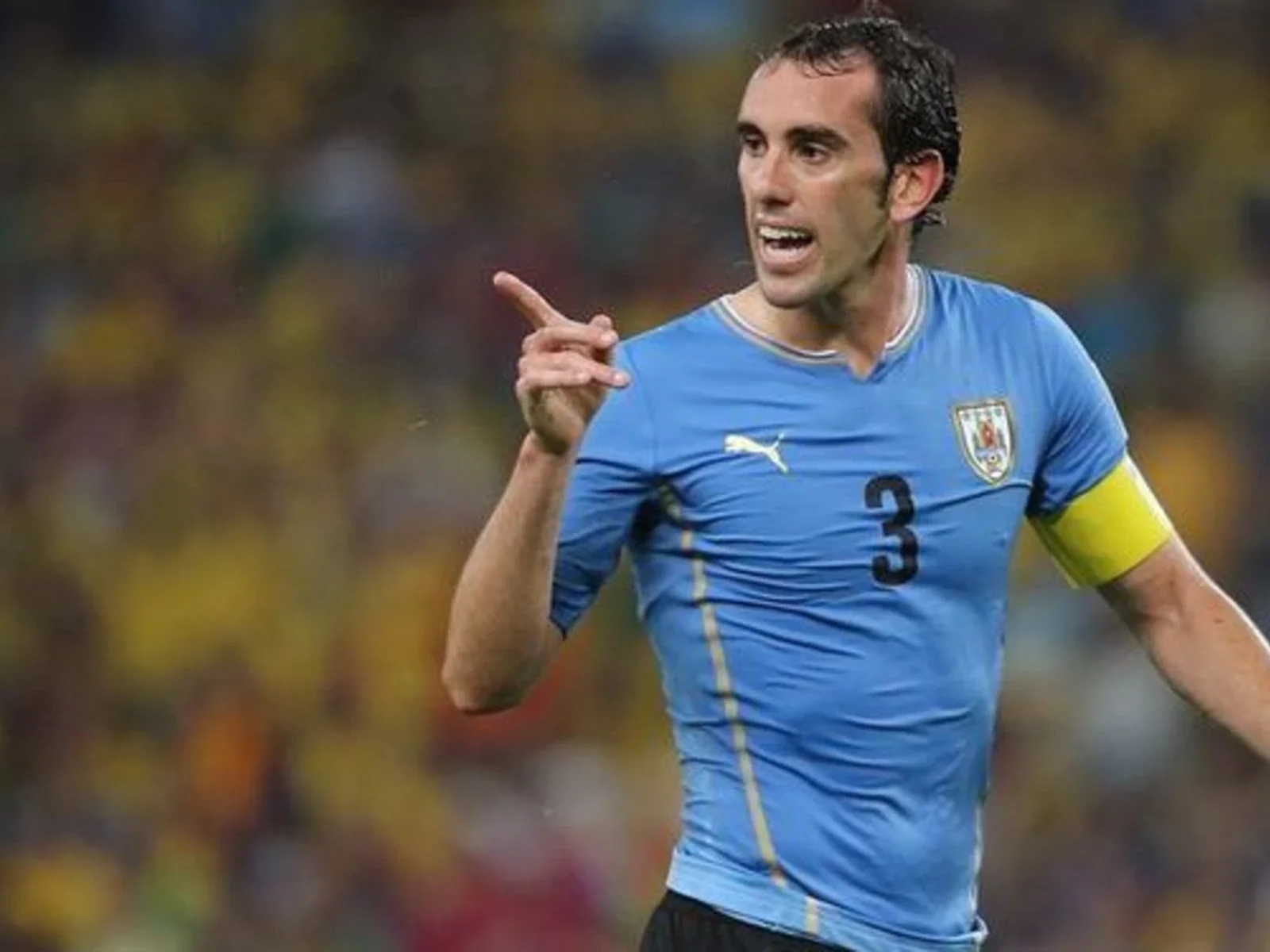 Conoce a las figuras de las 16 selecciones que estarán en la Copa América Centenario