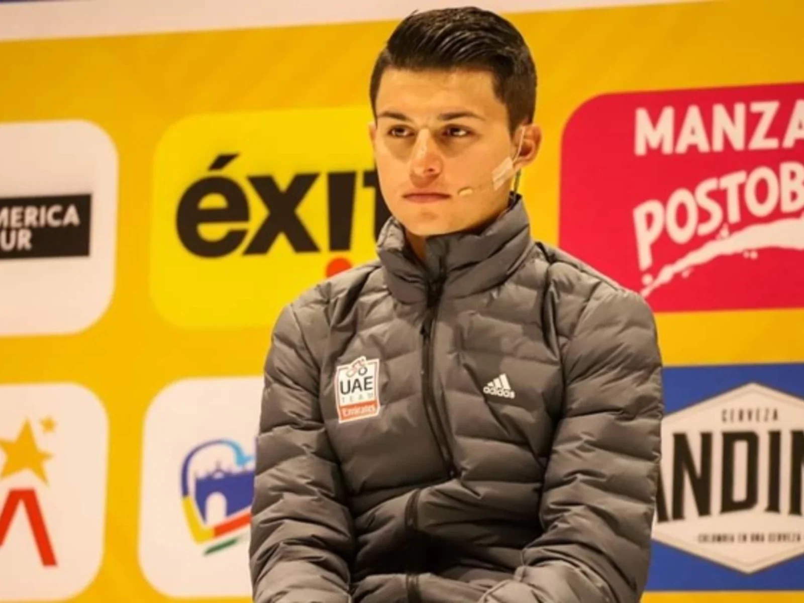 Conoce aquí a los 11 colombianos que participarán en la Vuelta a Burgos