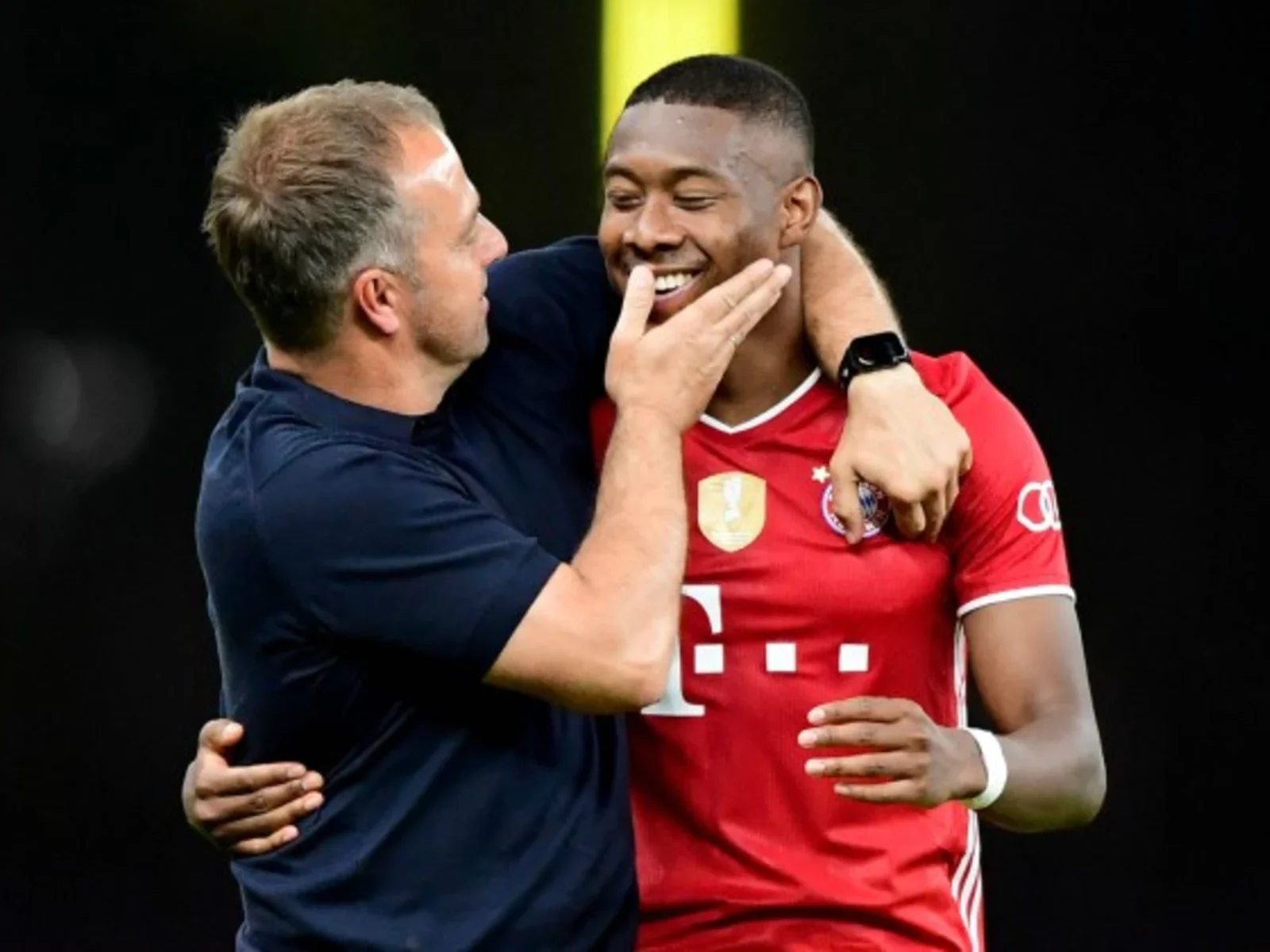 Copa de Alemania | En fotos, la vigésima consagración de Bayern Múnich