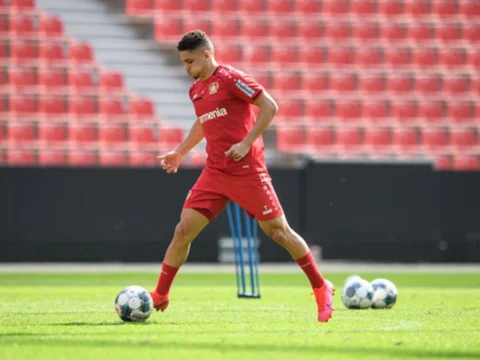 En fotos, algunos equipos del mundo que han regresado a entrenamientos