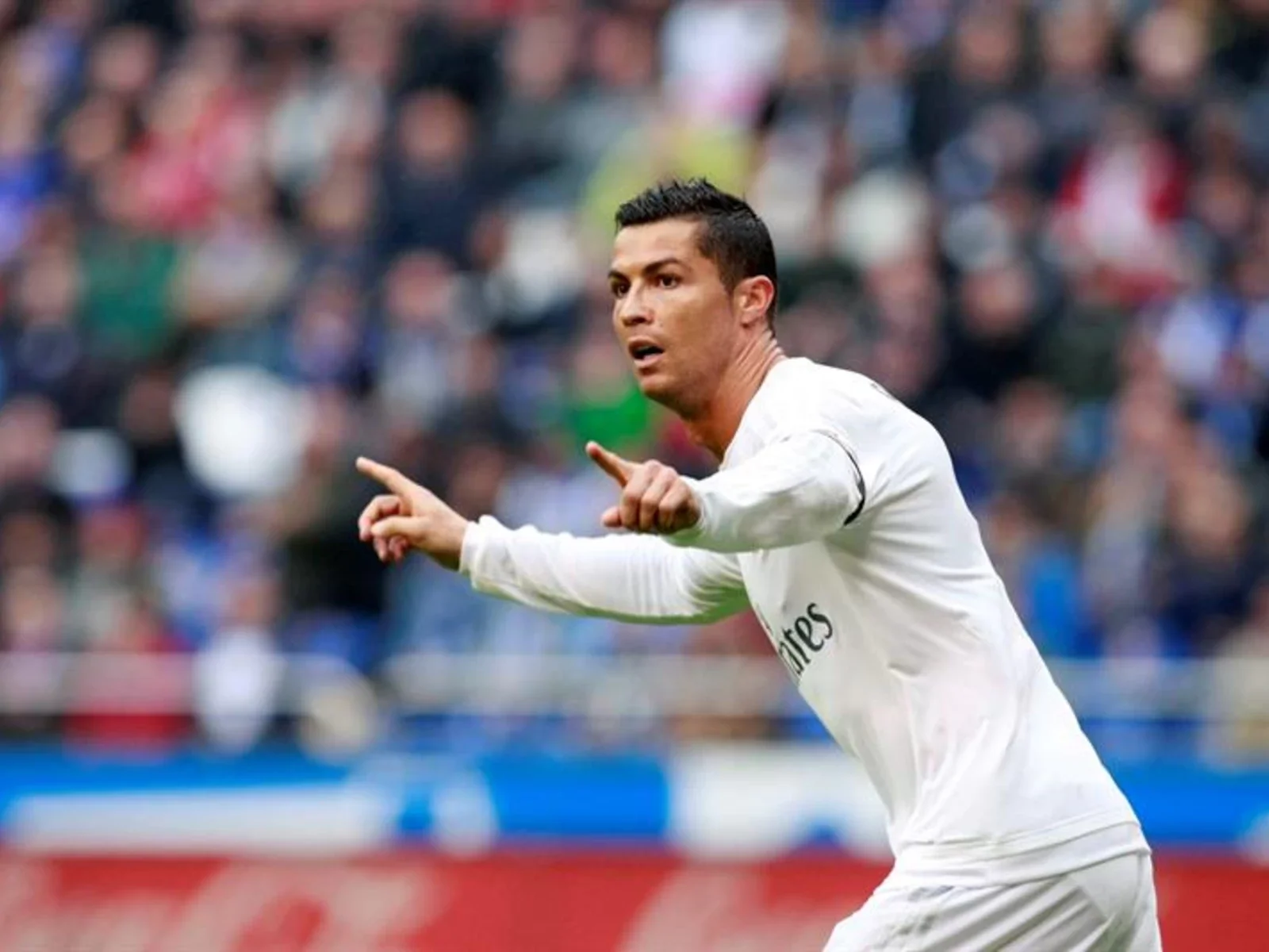 En fotos, la lucha de Real Madrid por conquistar el título que le fue esquivo