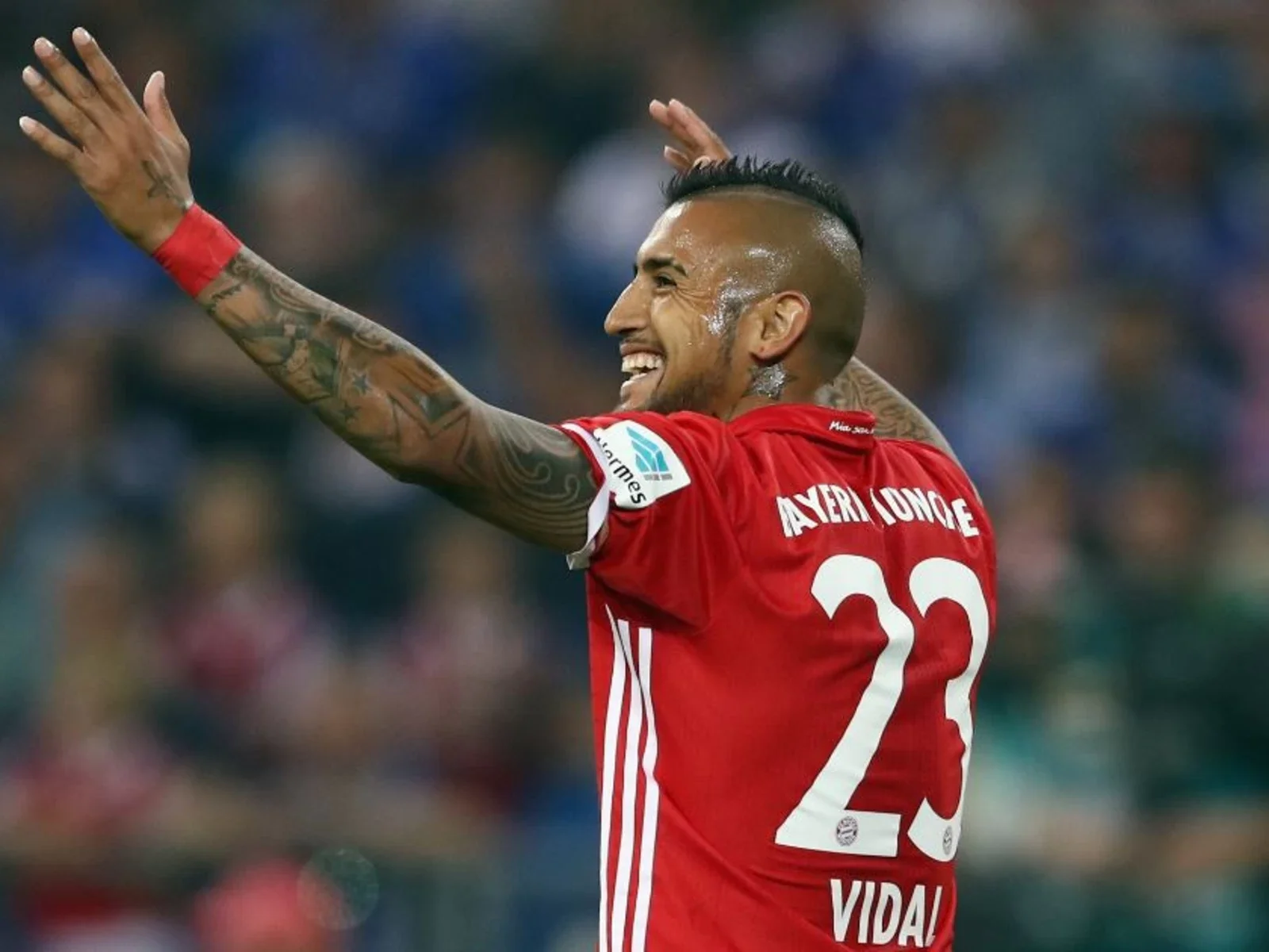 En imágenes: Estos son los nominados al Balón de Oro 2016