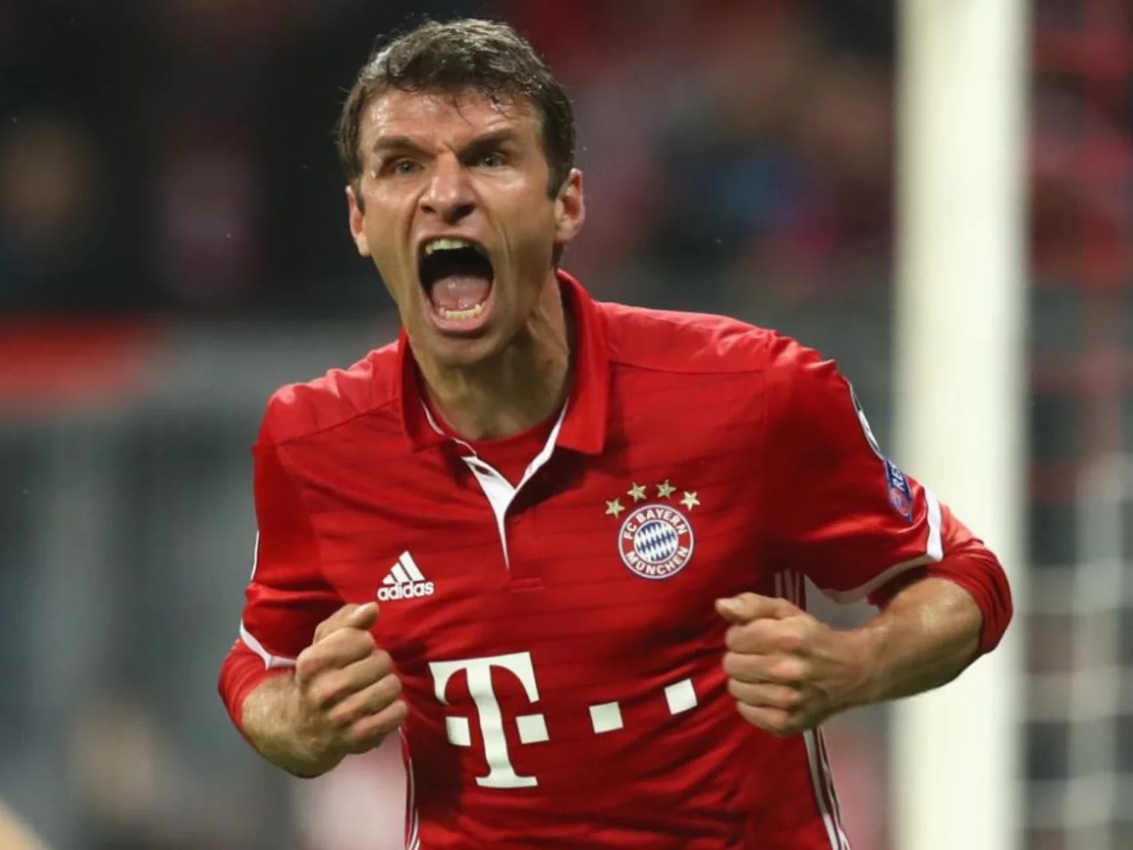 En imágenes: Estos son los nominados al Balón de Oro 2016