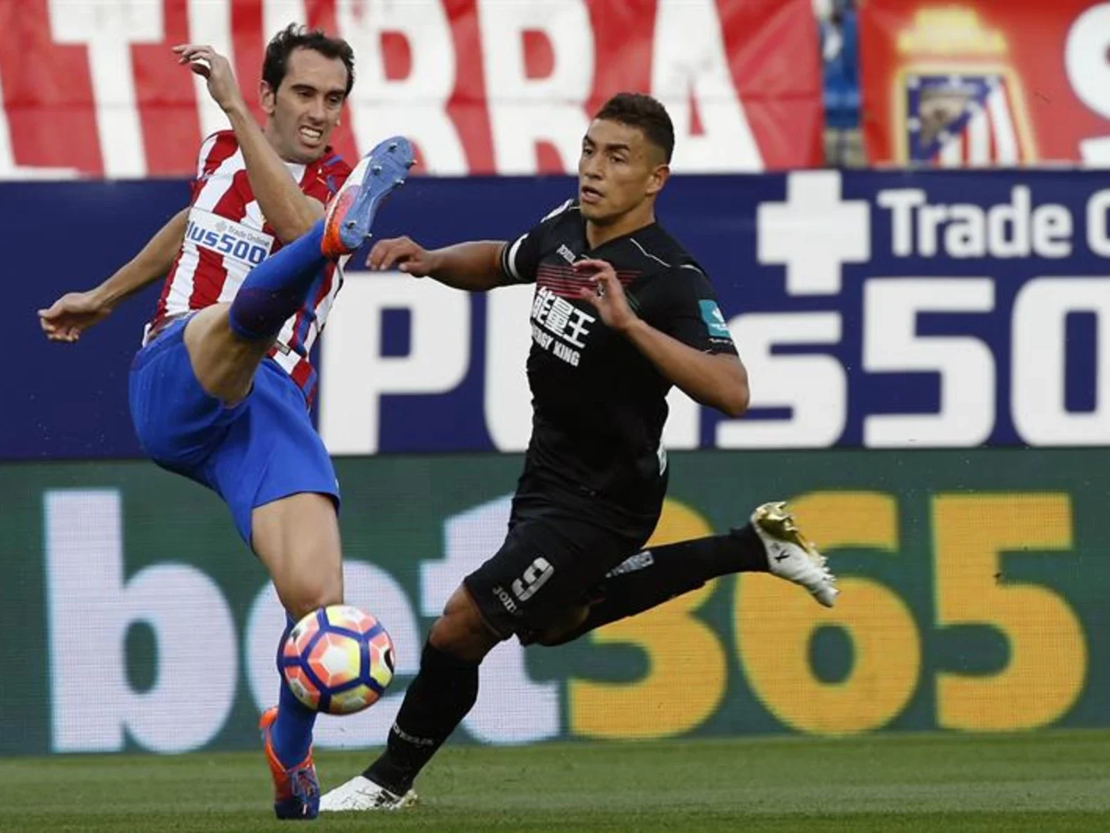 En imágenes: Estos son los nominados al Balón de Oro 2016