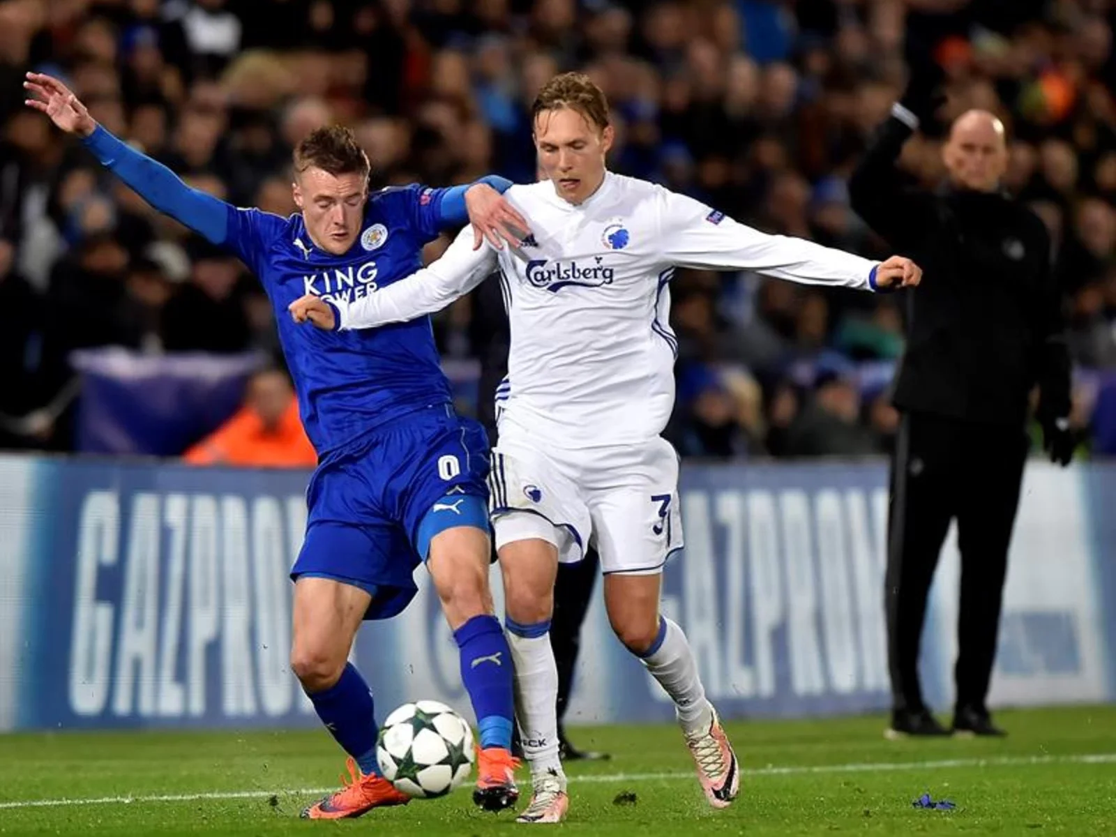 En imágenes: Estos son los nominados al Balón de Oro 2016