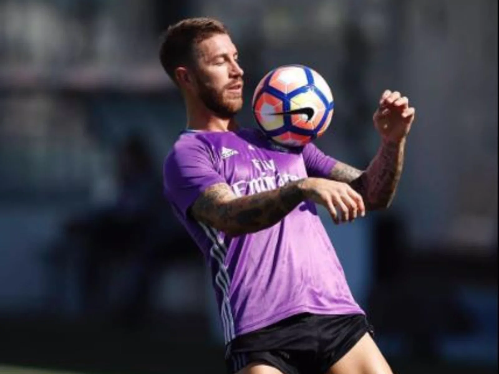 En imágenes: Estos son los nominados al Balón de Oro 2016