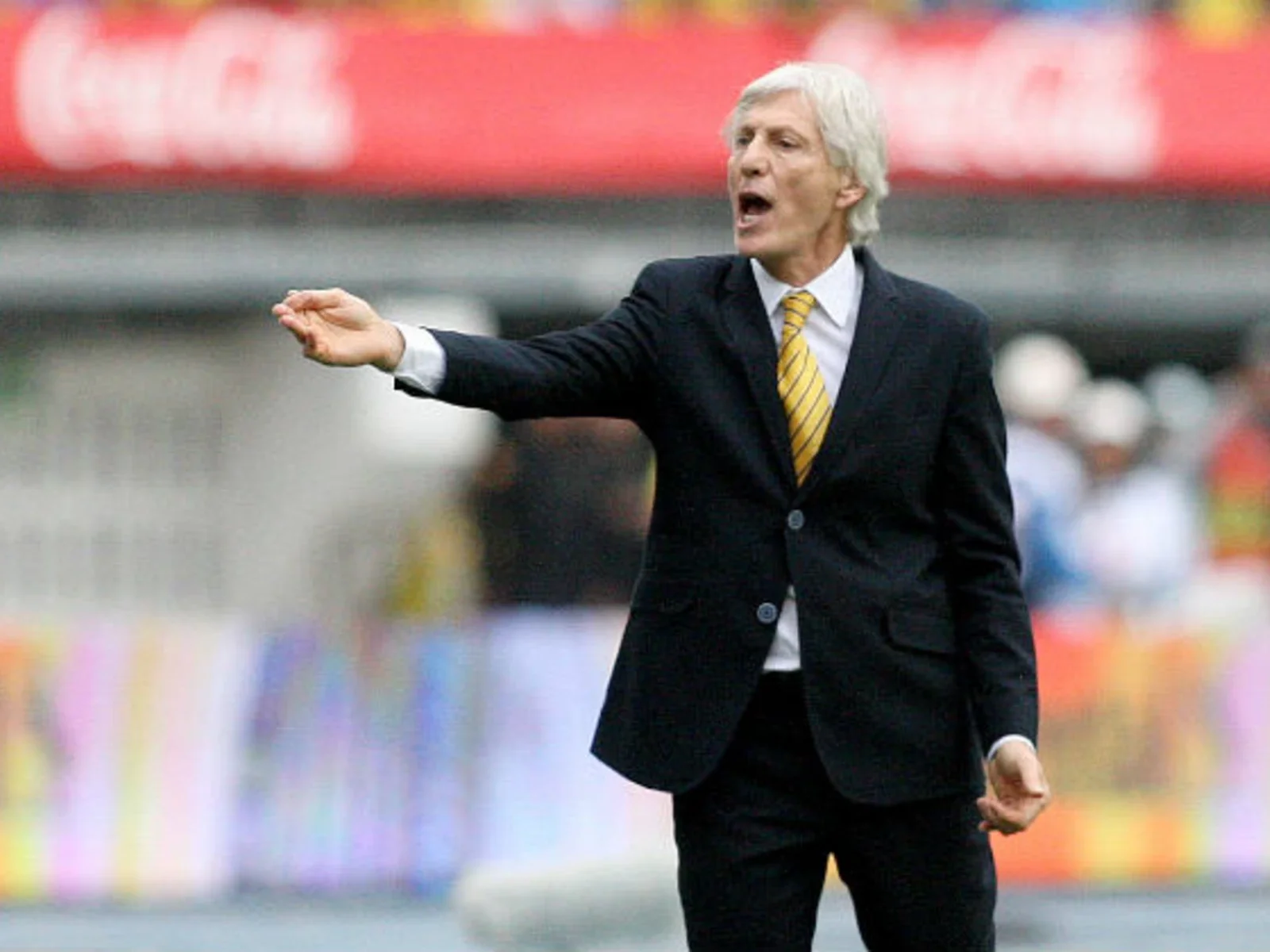 Estas fueron las mejores imágenes de la victoria de Colombia sobre Bolivia