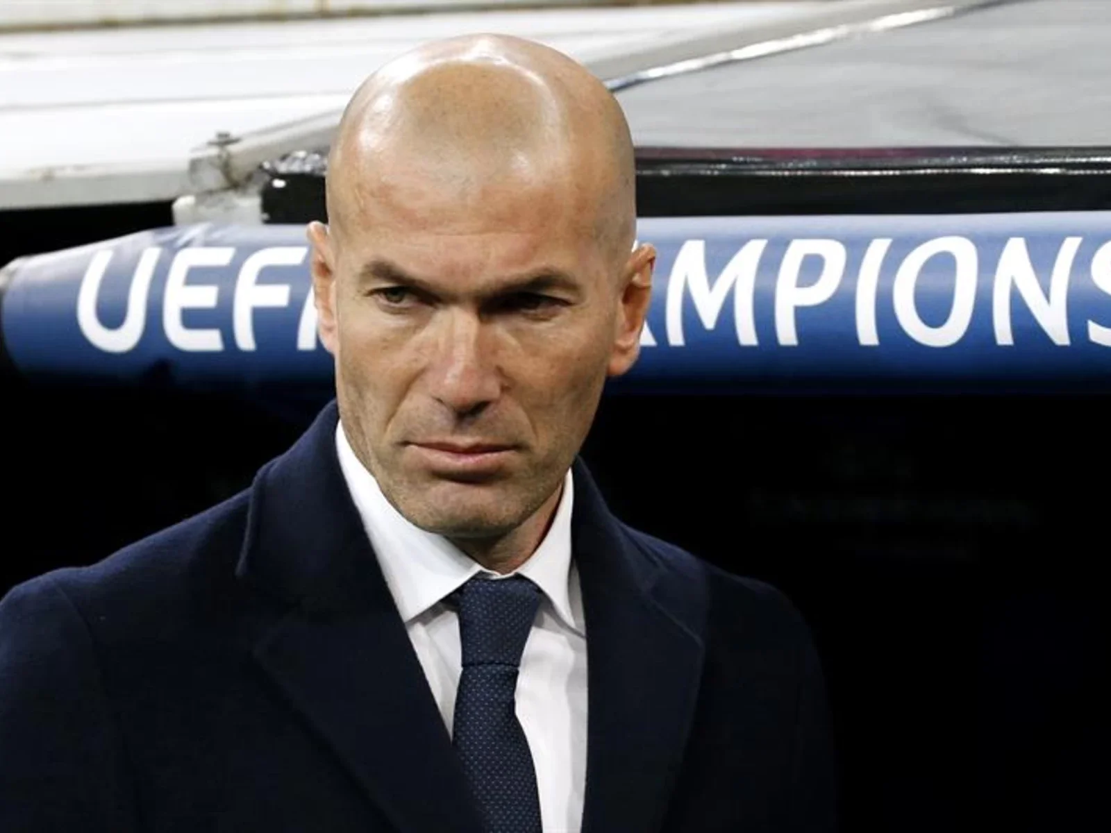 Estas fueron las mejores postales que dejó la victoria de Real Madrid frente a Roma