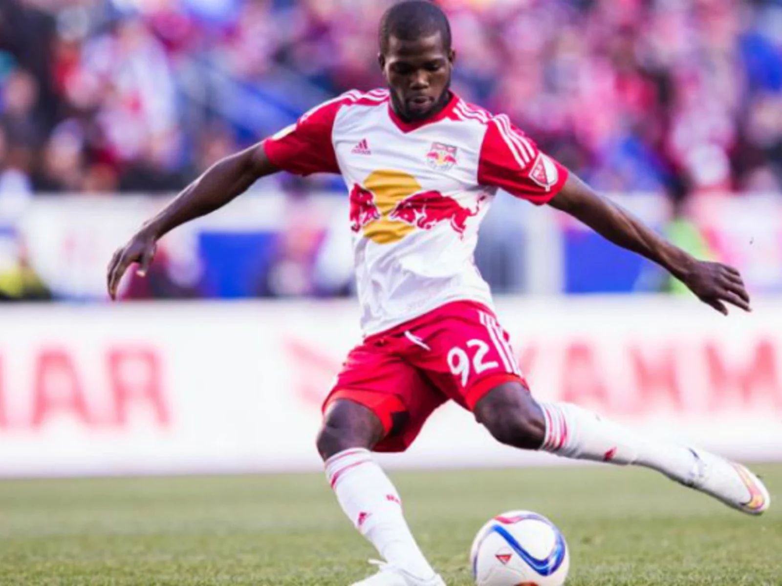 Estas son las promesas de las 16 selecciones que estarán en la Copa América Centenario