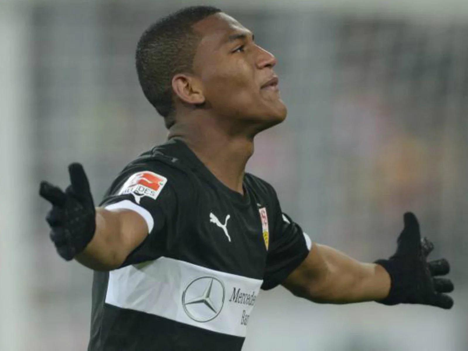 Estas son las promesas de las 16 selecciones que estarán en la Copa América Centenario