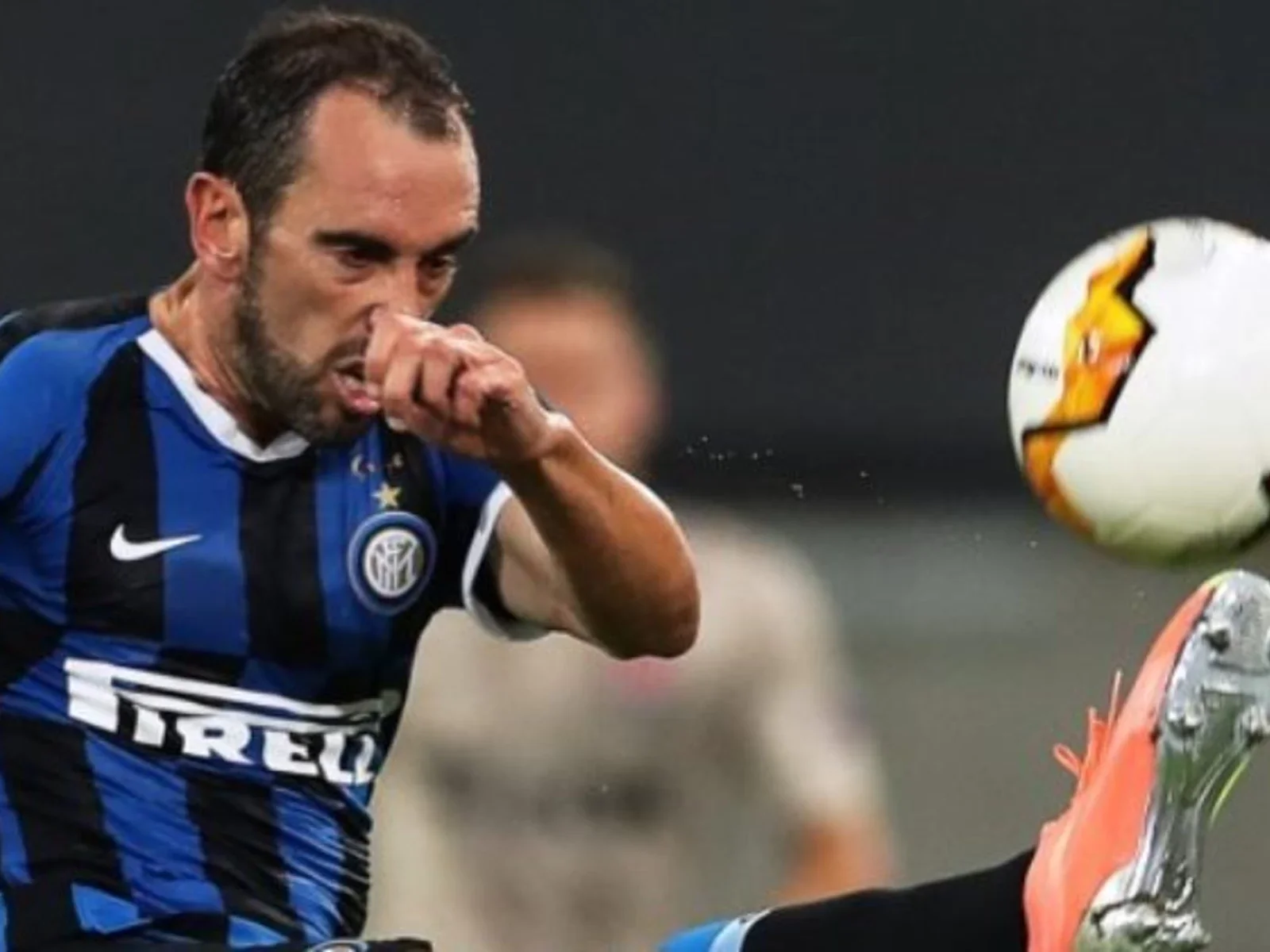 Europa League | Mira aquí las mejores postales del triunfo de Inter frente a Shakhtar