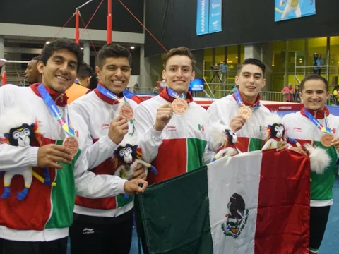 Juegos Centroamericanos | Las mejores postales de la jornada de este viernes