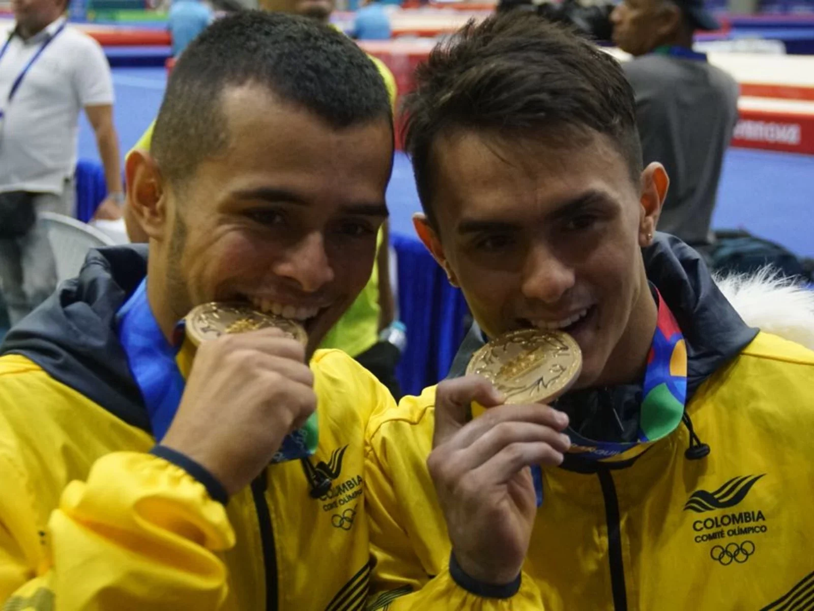 Juegos Centroamericanos | Las mejores postales de la jornada de este viernes