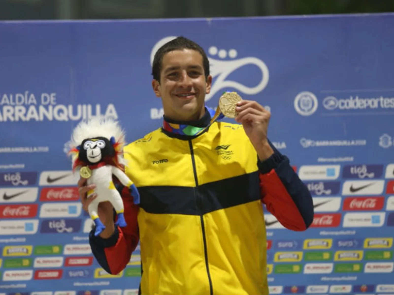 Juegos Centroamericanos | Las mejores postales de la jornada de este viernes