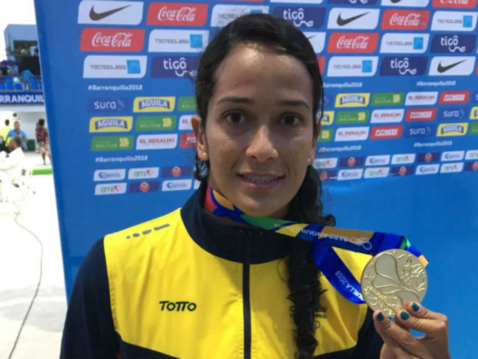 Juegos Centroamericanos | Las mejores postales de la jornada de este viernes