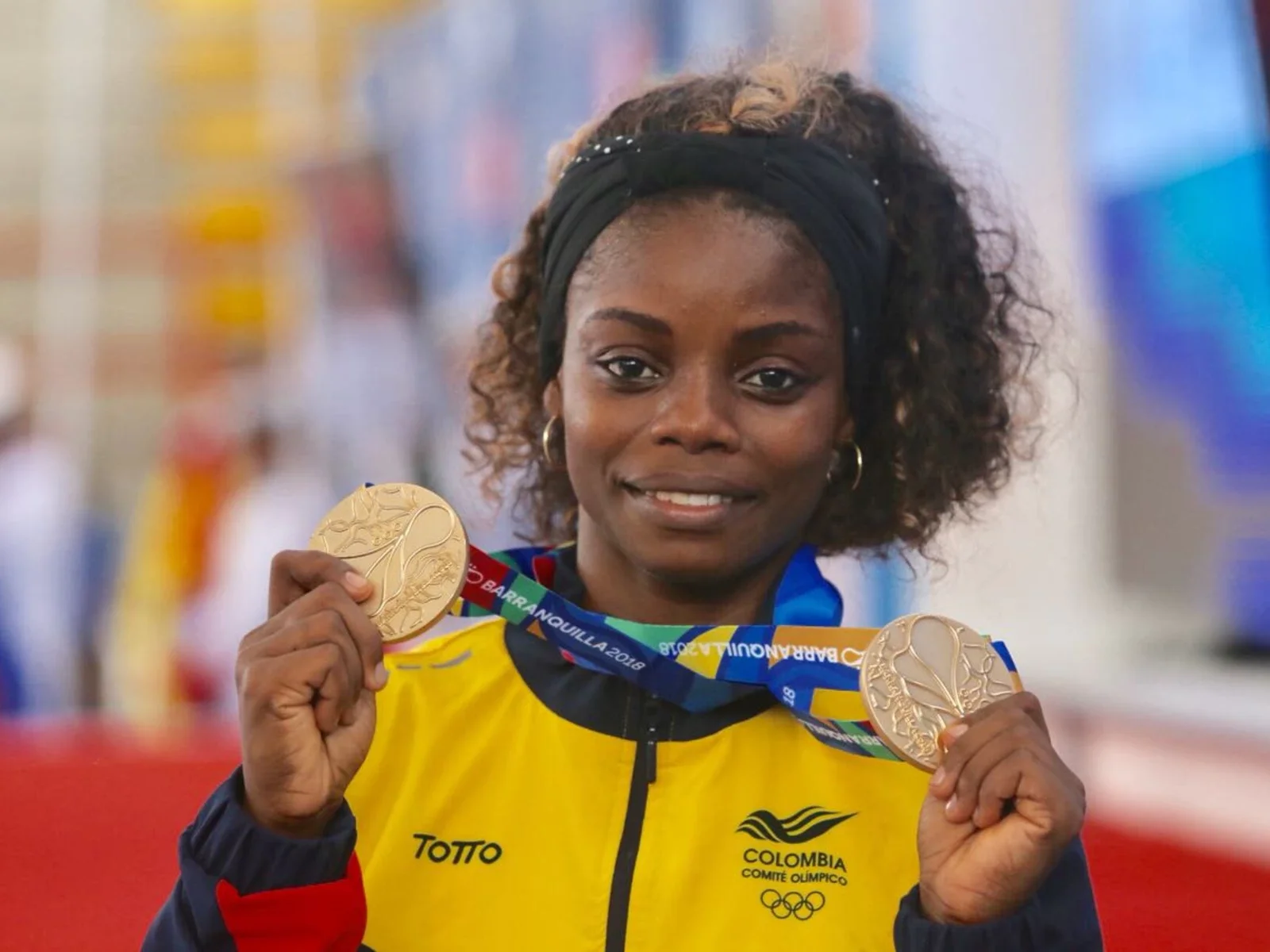 Juegos Centroamericanos | Las mejores postales de la jornada de este viernes