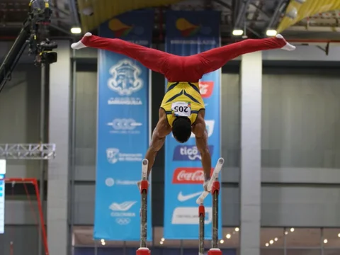 Juegos Centroamericanos | Las mejores postales de la jornada de este viernes