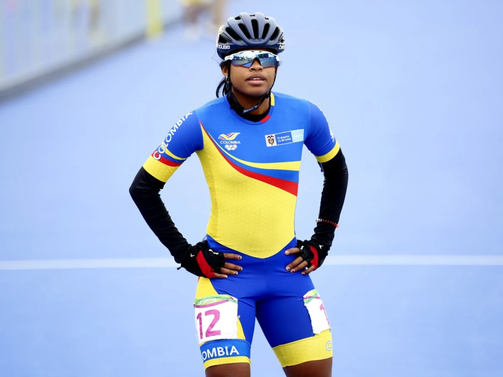 Juegos Panamericanos | En imágenes las medallas de Colombia logradas este sábado