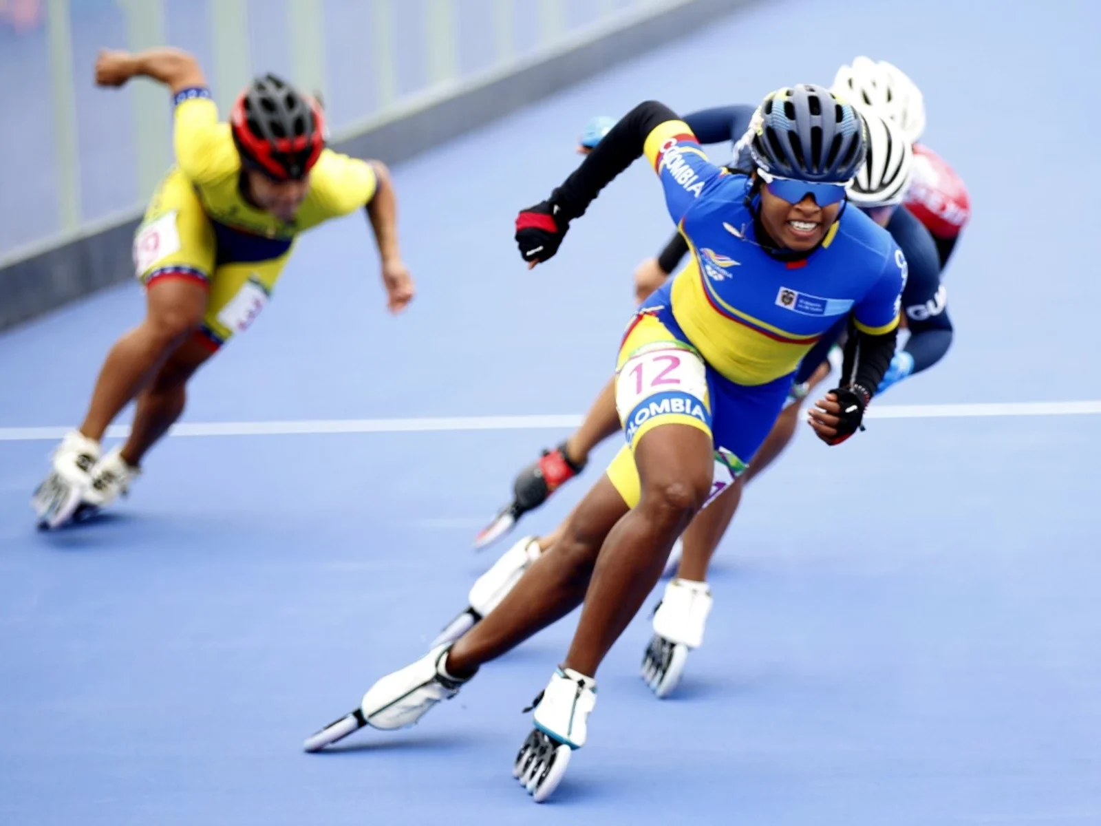 Juegos Panamericanos | En imágenes las medallas de Colombia logradas este sábado