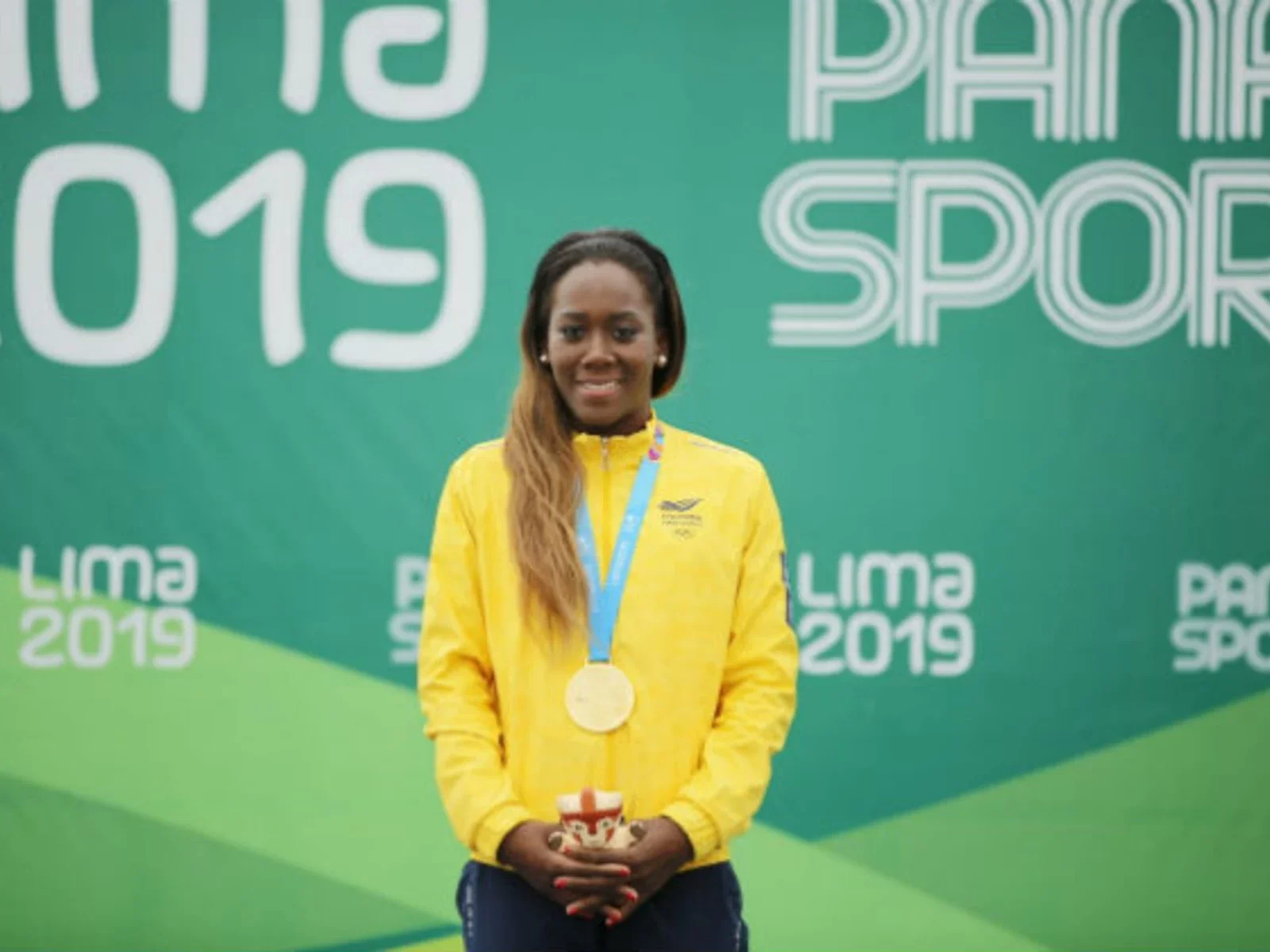 Juegos Panamericanos | En imágenes las medallas de Colombia logradas este sábado