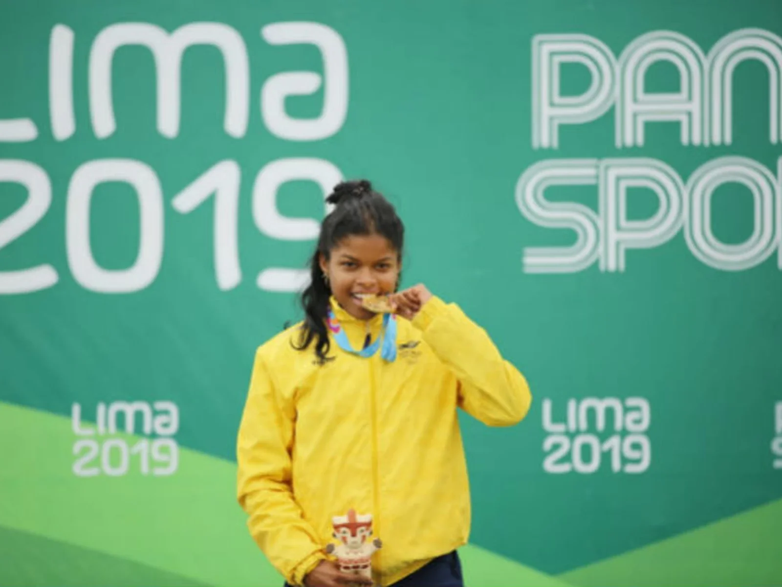 Juegos Panamericanos | En imágenes las medallas de Colombia logradas este sábado