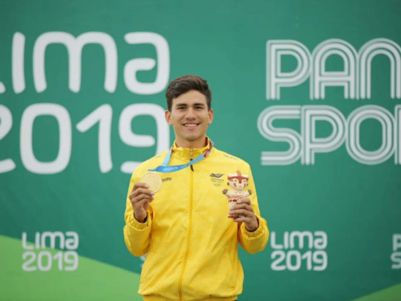 Juegos Panamericanos | En imágenes las medallas de Colombia logradas este sábado