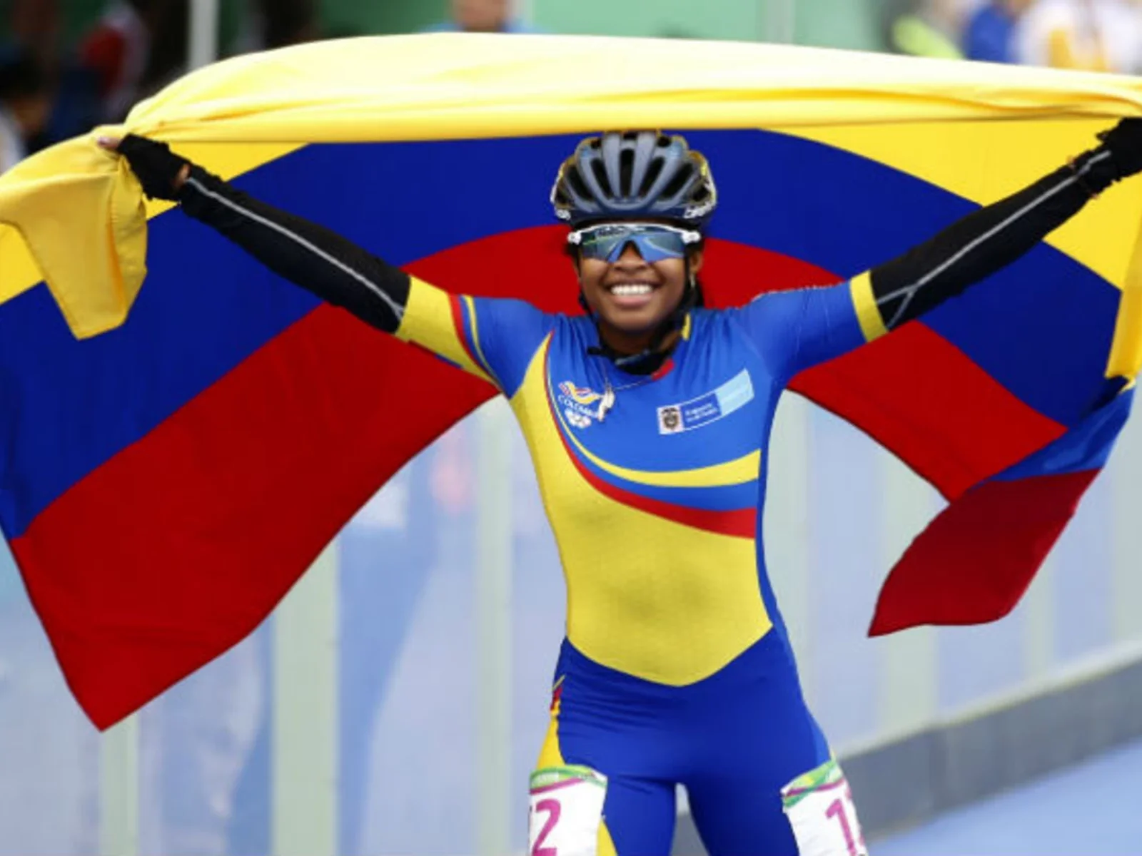 Juegos Panamericanos | En imágenes las medallas de Colombia logradas este sábado