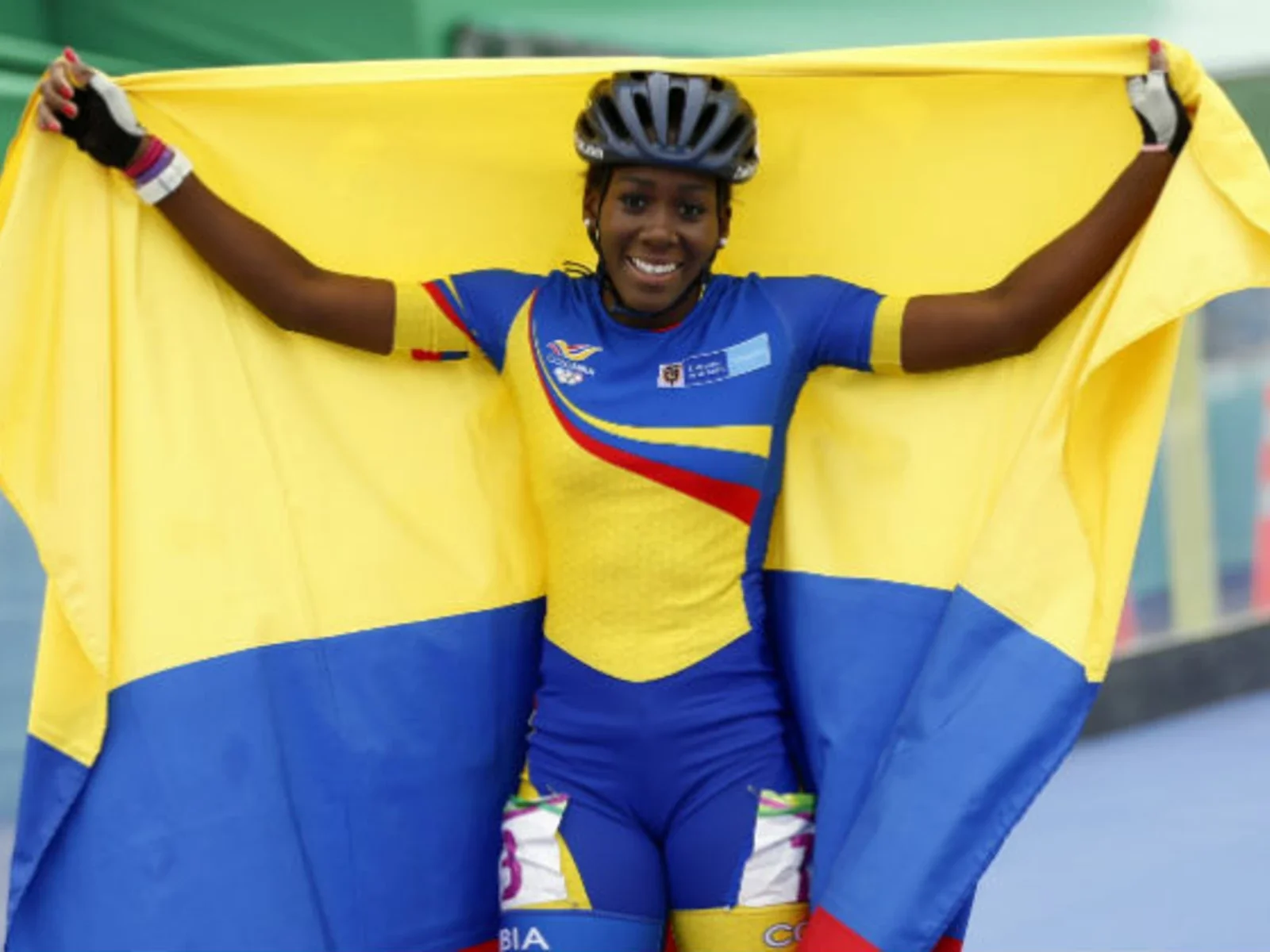 Juegos Panamericanos | En imágenes las medallas de Colombia logradas este sábado