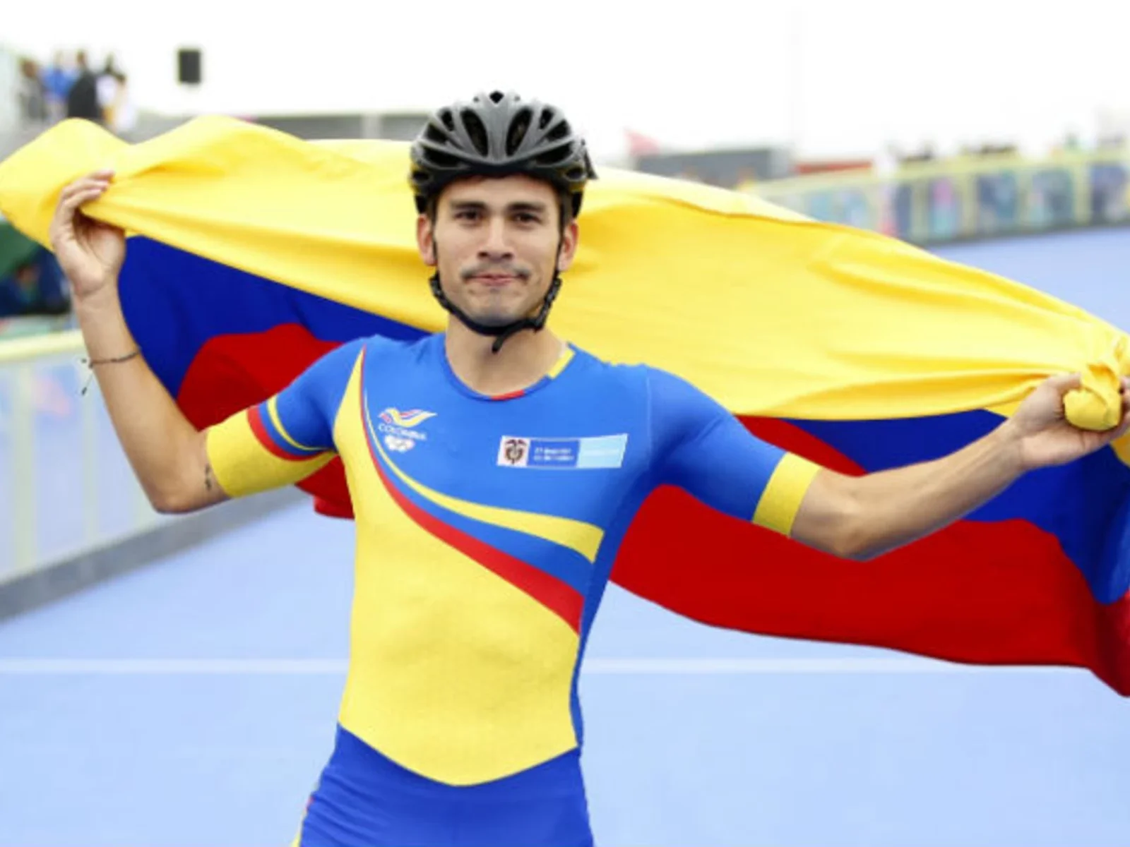 Juegos Panamericanos | En imágenes las medallas de Colombia logradas este sábado