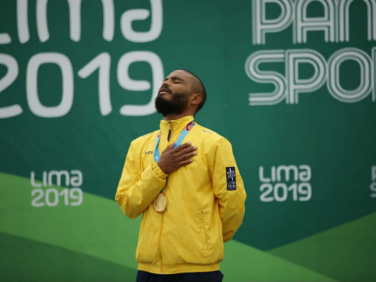 Juegos Panamericanos | En imágenes las medallas de Colombia logradas este sábado