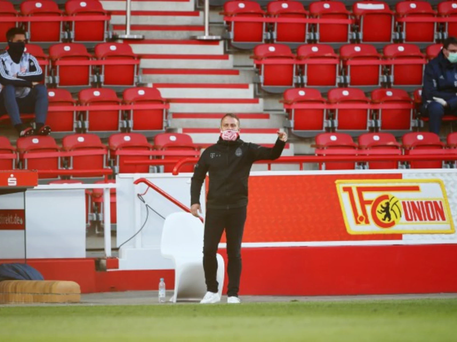 ¡La Bundesliga regresó! Estas son las mejores postales que nos deja la fecha 26