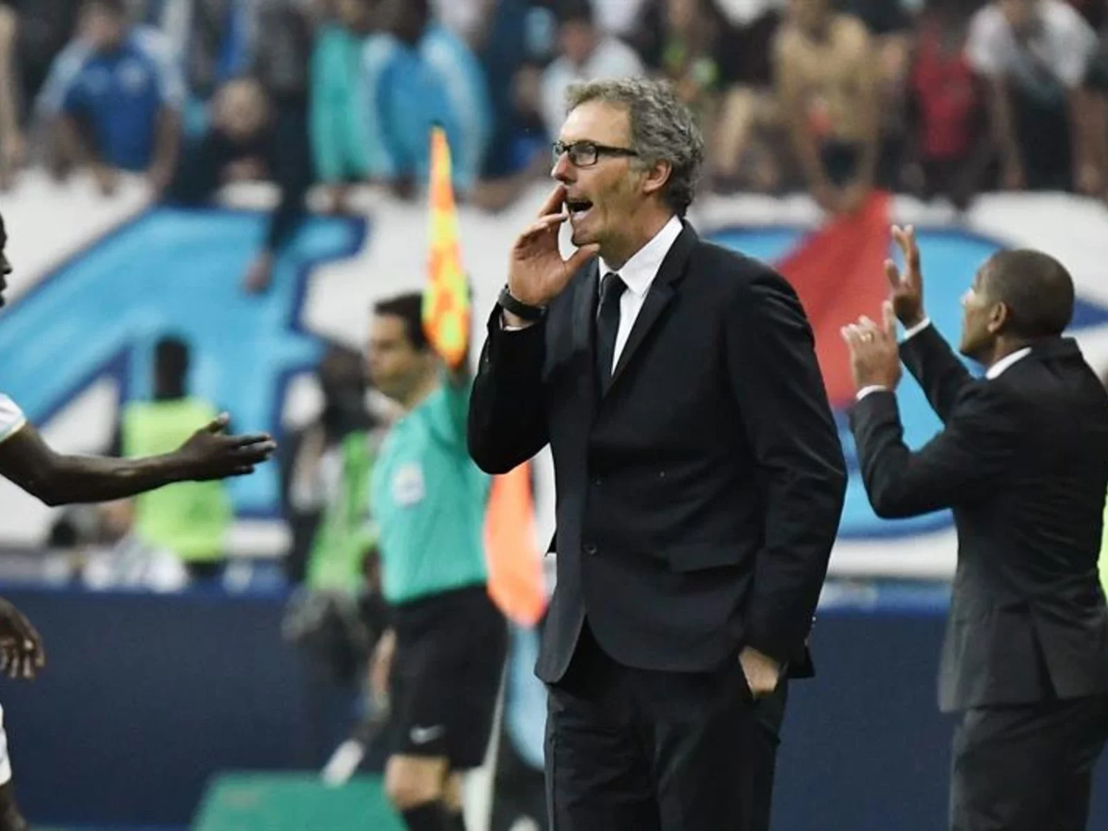 La consagración de PSG como campeón de la Copa de Francia en imágenes