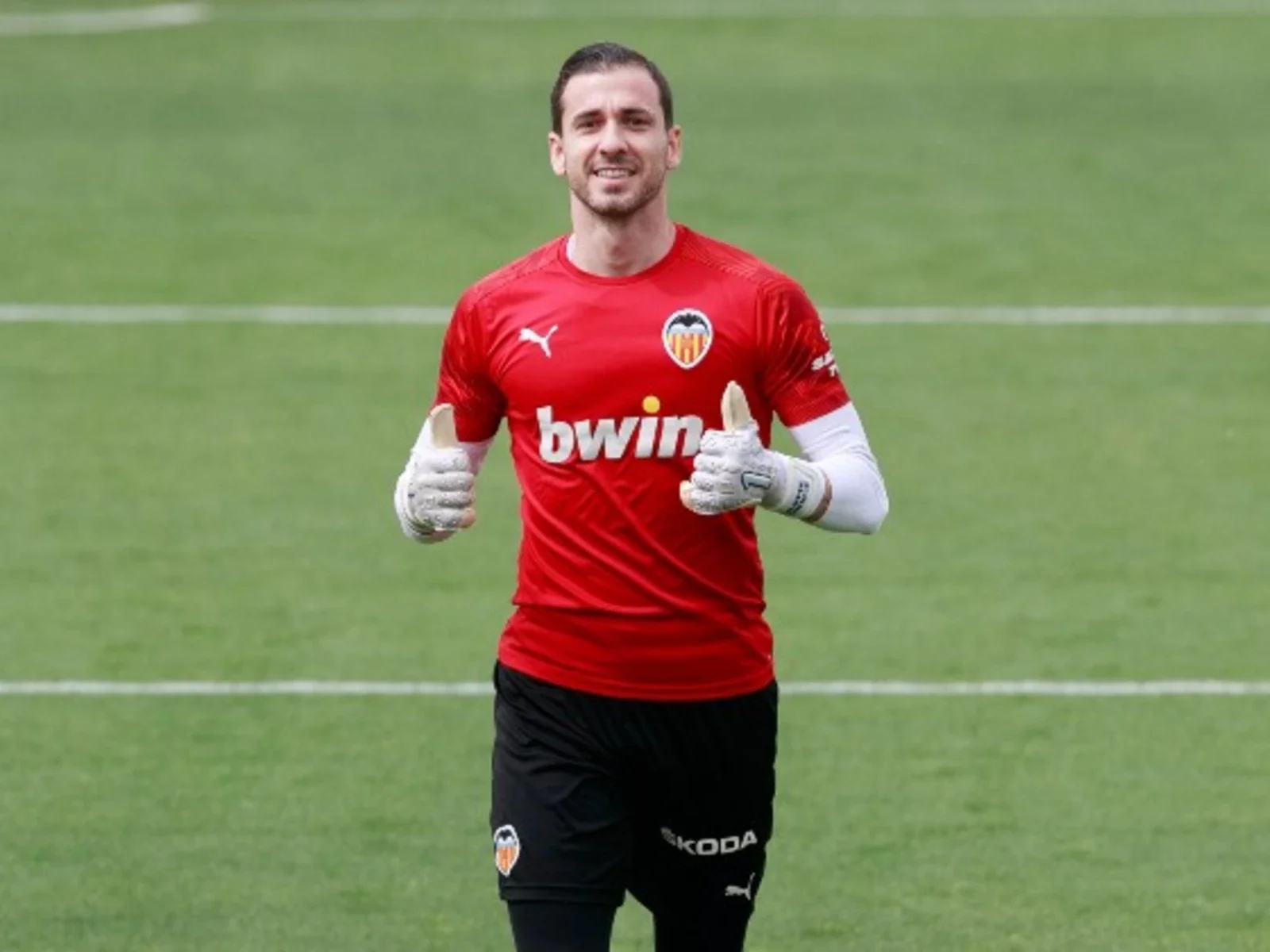 LaLiga | Las mejores postales del retorno a entrenamientos de algunos equipos