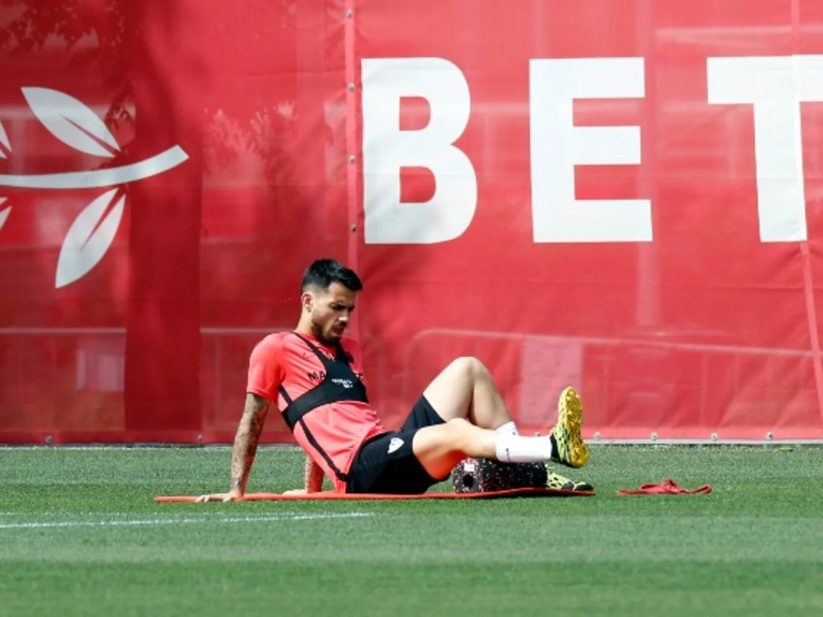 LaLiga | Las mejores postales del retorno a entrenamientos de algunos equipos
