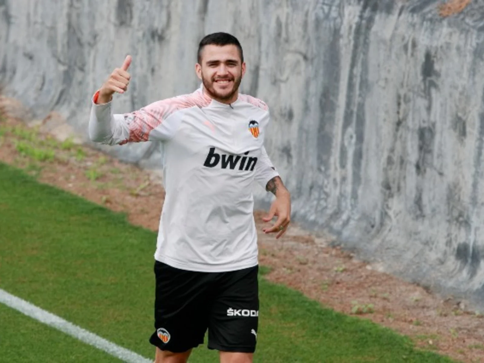 LaLiga | Las mejores postales del retorno a entrenamientos de algunos equipos