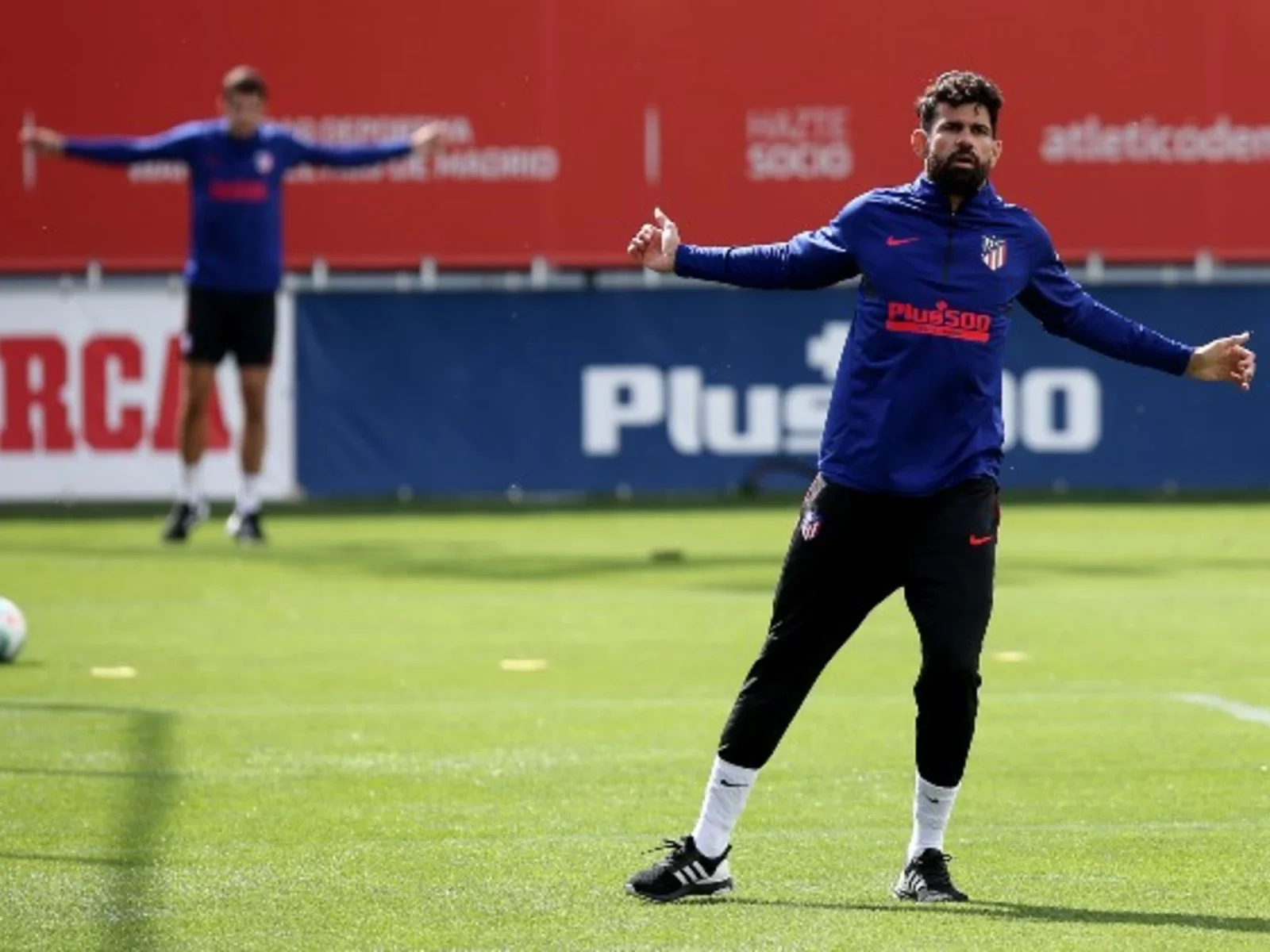 LaLiga | Las mejores postales del retorno a entrenamientos de algunos equipos