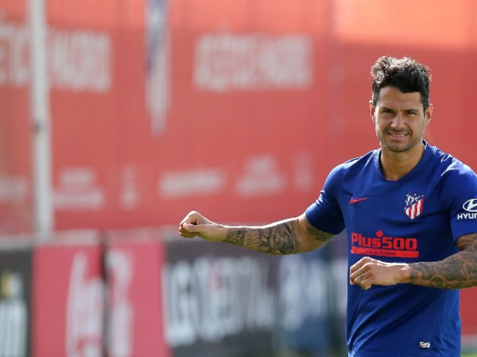 LaLiga | Las mejores postales del retorno a entrenamientos de algunos equipos