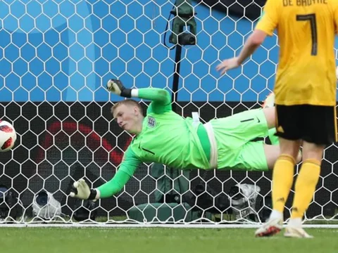 Las mejores postales de la consagración de Bélgica en el tercer puesto del Mundial