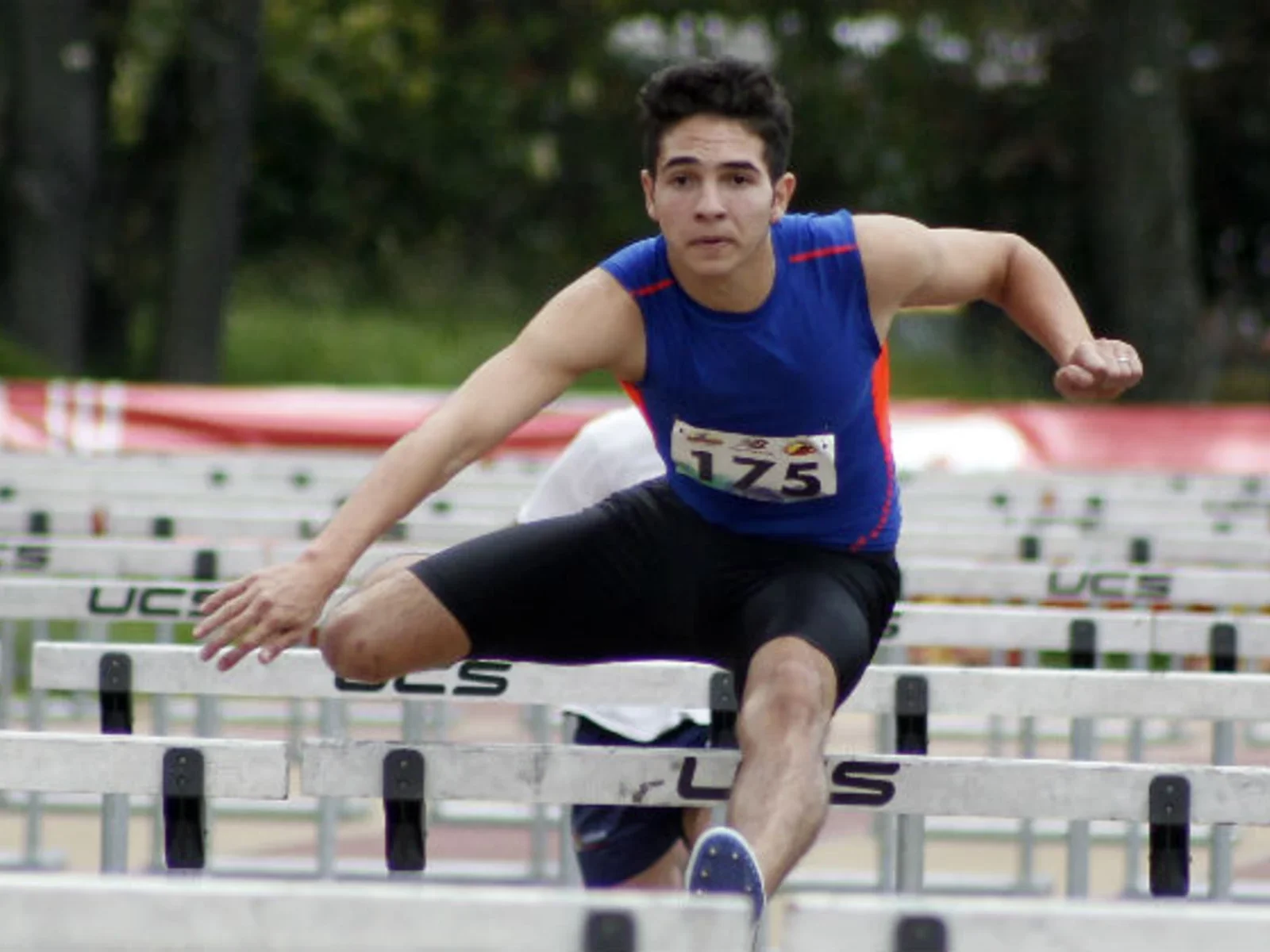 Las mejores postales del Campeonato Nacional Interclubes de atletismo