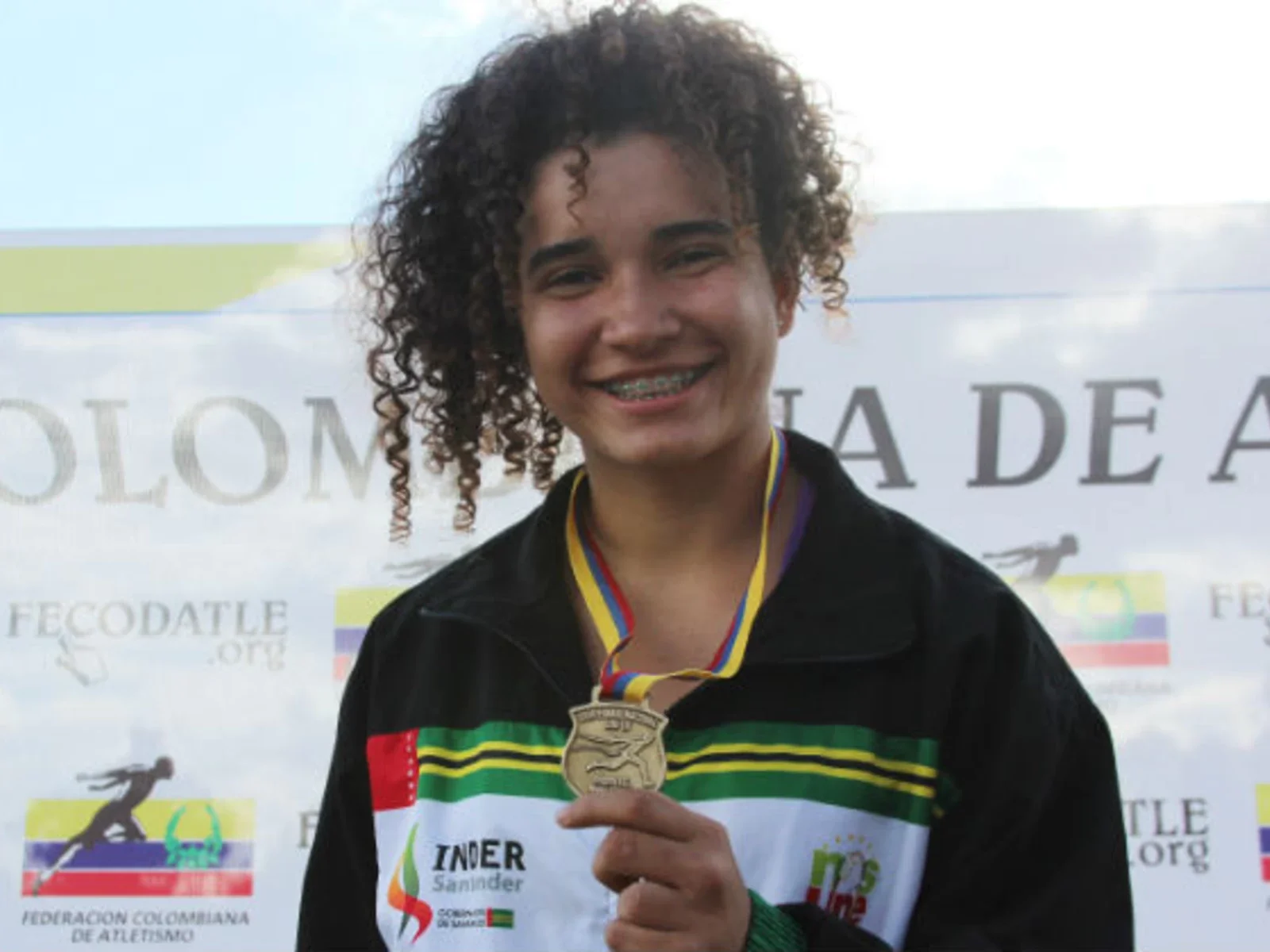 Las mejores postales del Campeonato Nacional Interclubes de atletismo
