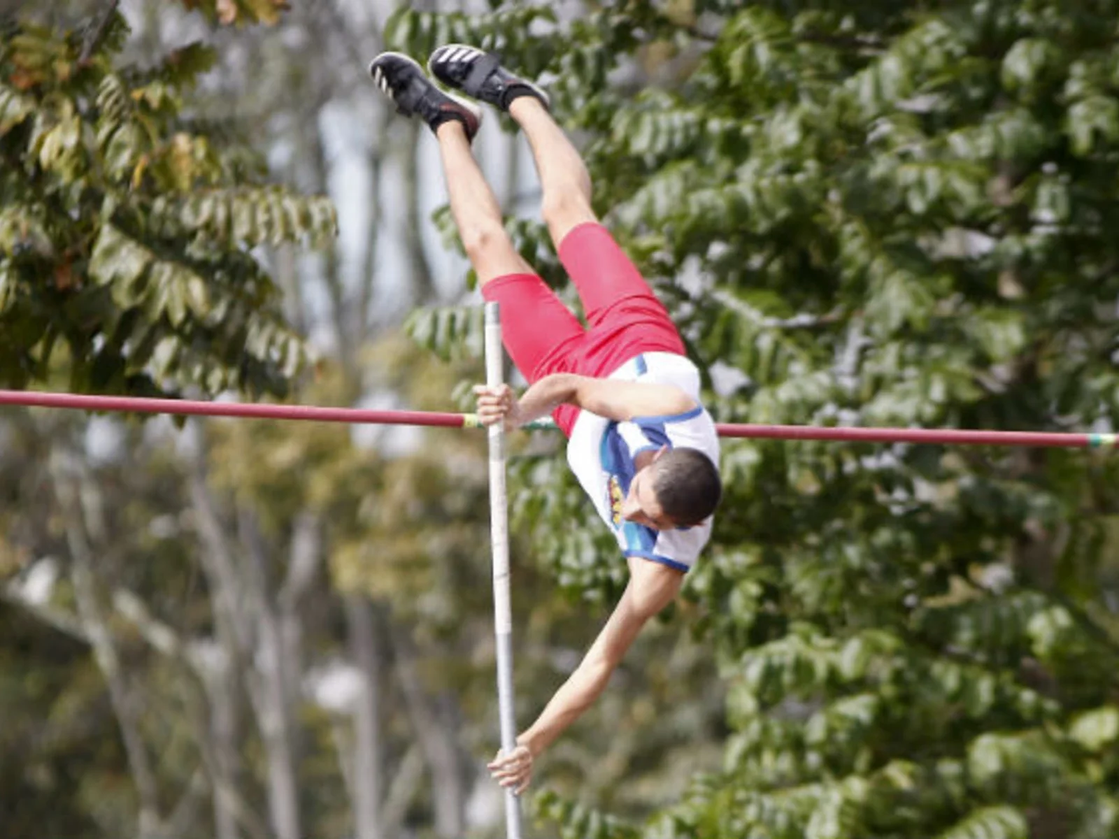 Las mejores postales del Campeonato Nacional Interclubes de atletismo