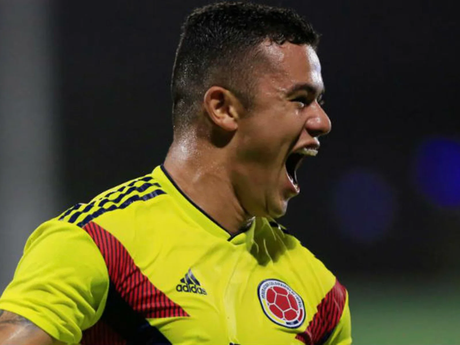 Las mejores postales del oro de Colombia en fútbol masculino