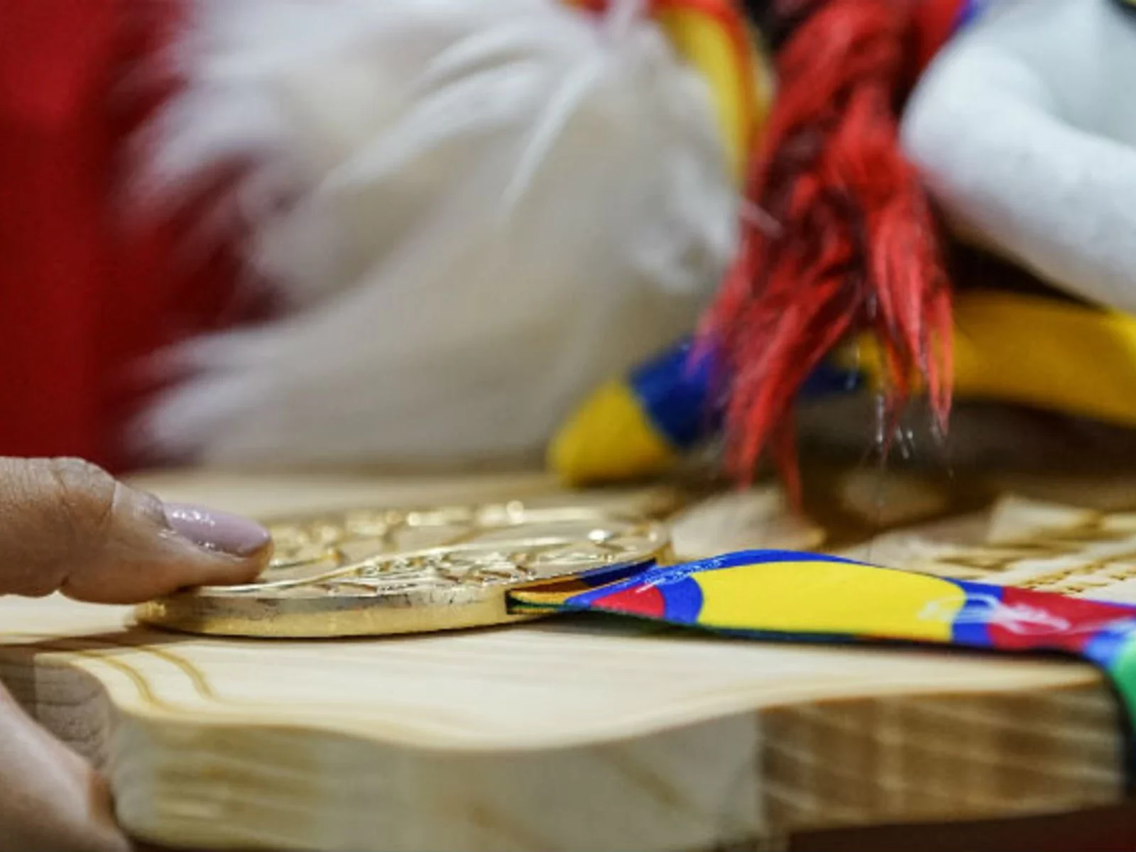 Las postales que dejó el patinaje en su paso por Barranquilla 2018