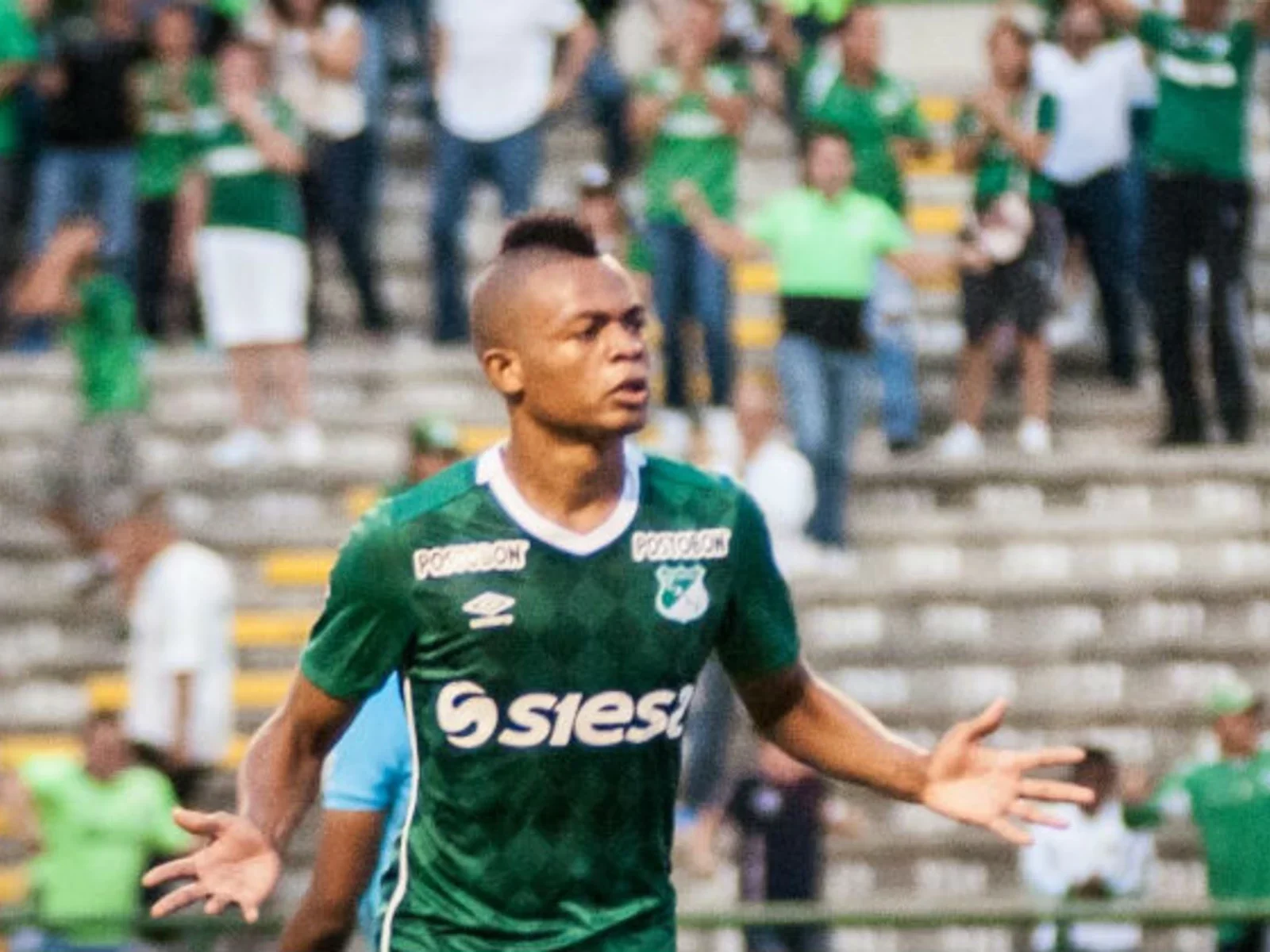 Liga Aguila | Las mejores postales de la victoria de Cali sobre Envigado