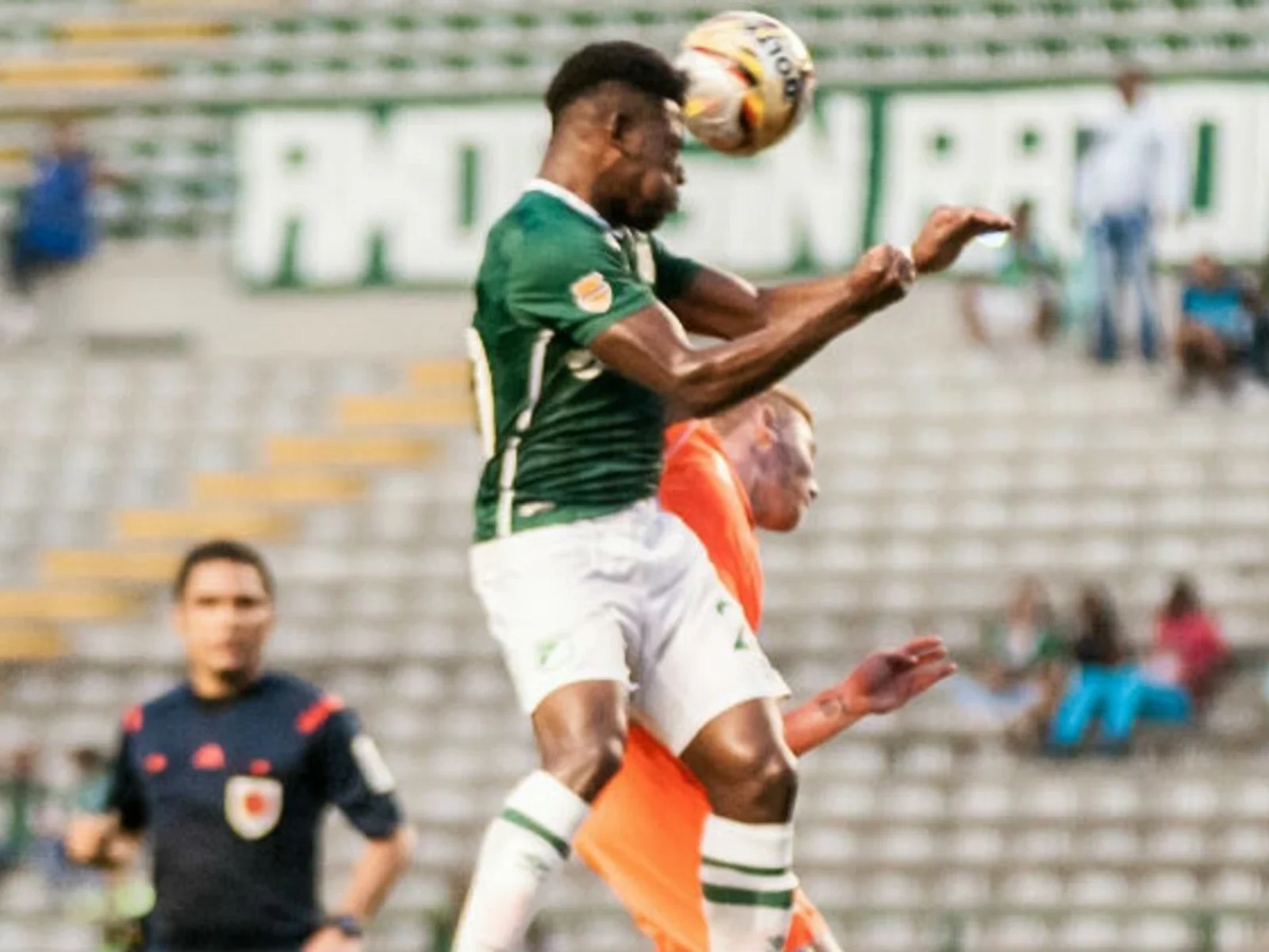 Liga Aguila | Las mejores postales de la victoria de Cali sobre Envigado