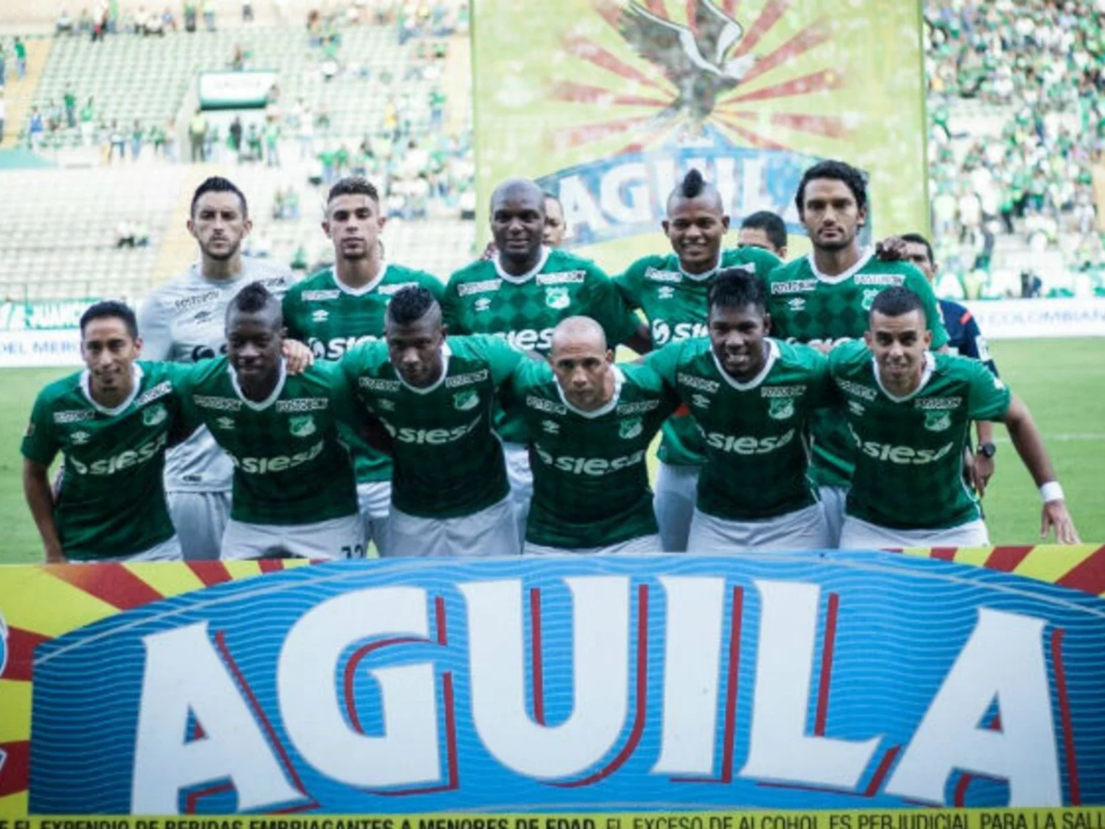 Liga Aguila | Las mejores postales de la victoria de Cali sobre Envigado