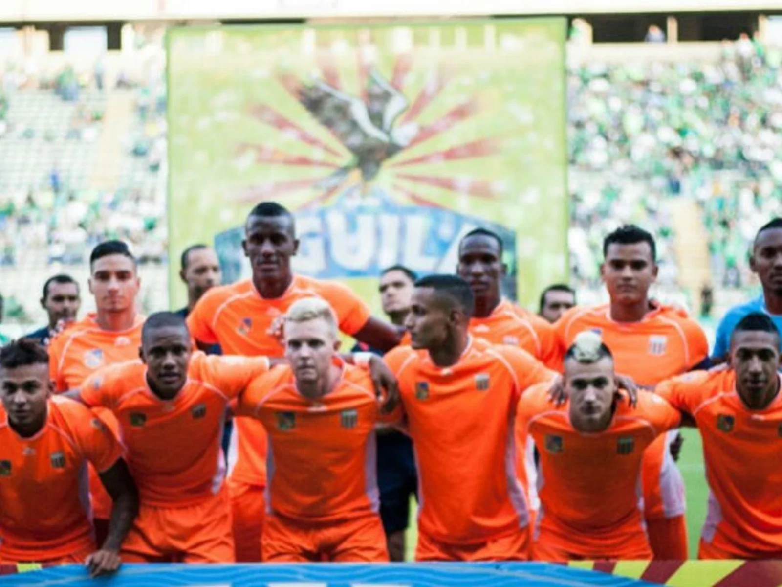 Liga Aguila | Las mejores postales de la victoria de Cali sobre Envigado