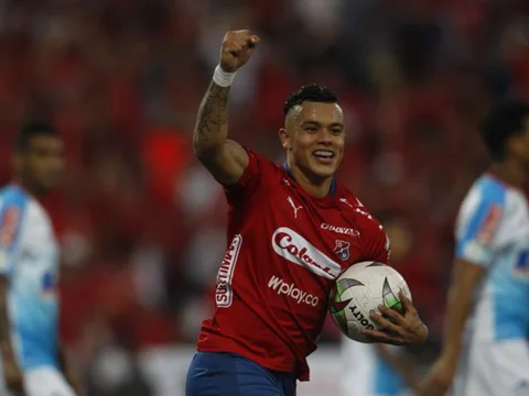 Liga Aguila | Repite aquí las mejores postales del título de Junior