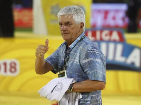 Liga Aguila | Repite aquí las mejores postales del título de Junior