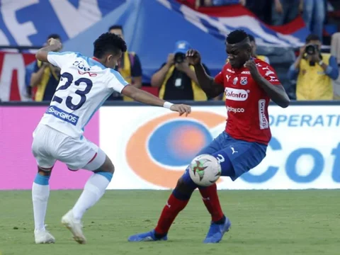 Liga Aguila | Repite aquí las mejores postales del título de Junior